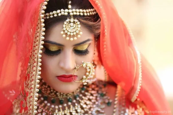 Glamour Zone Beauty Salon, Amritsar - Photo 3