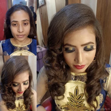 Reflections Make Up Studio& Salon ( only for ladies), Amritsar - Photo 3