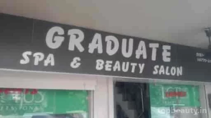 Graduate Spa & Beauty Salon, Amritsar - Photo 7