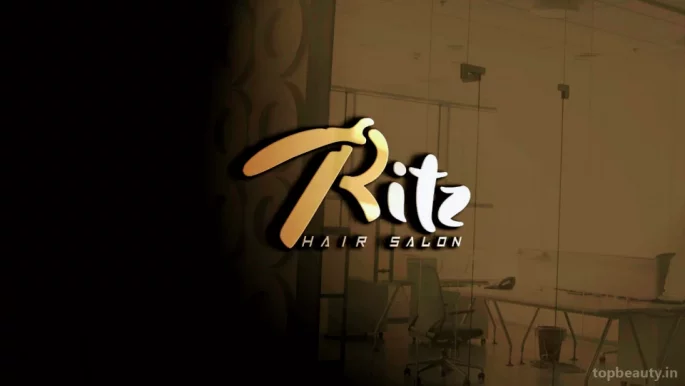 Ritz Hair Salon, Amritsar - Photo 2