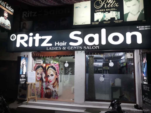 Ritz Hair Salon, Amritsar - Photo 5