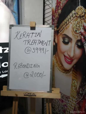 Ritz Hair Salon, Amritsar - Photo 3