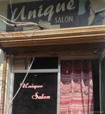 Unique Salon, Amritsar - Photo 4