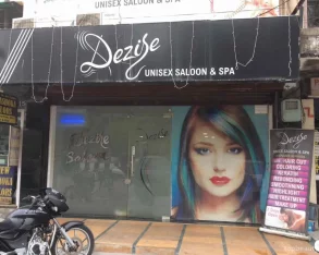 Desire Salon, Amritsar - Photo 2