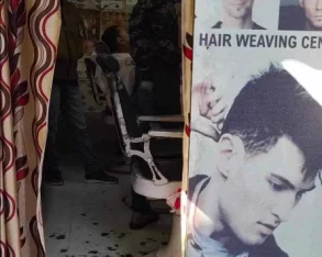 Zorba Hair Dresser, Amritsar - Photo 2