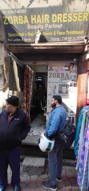 Zorba Hair Dresser, Amritsar - Photo 6