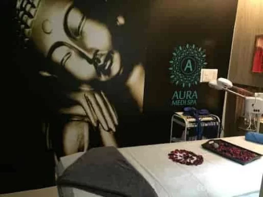 Aura Medi Spa, Amritsar - Photo 8