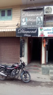 Diamond Salon, Amritsar - Photo 3