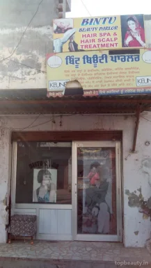 Bintu Beauty Parlour, Amritsar - Photo 5