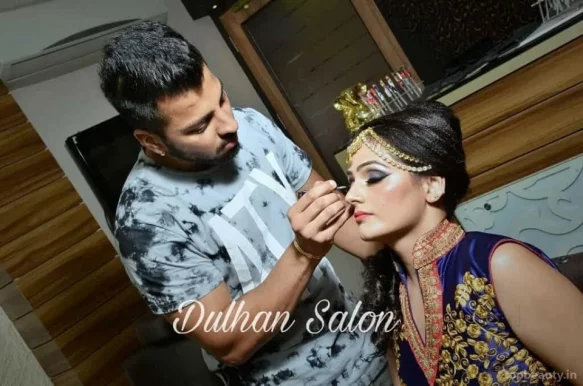 Dulhan Salon, Amritsar - Photo 5