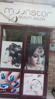Moon Star Beauty Salon, Amritsar - Photo 1