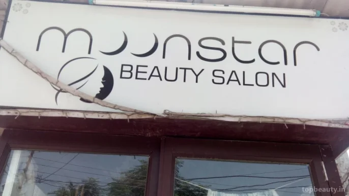 Moon Star Beauty Salon, Amritsar - Photo 6
