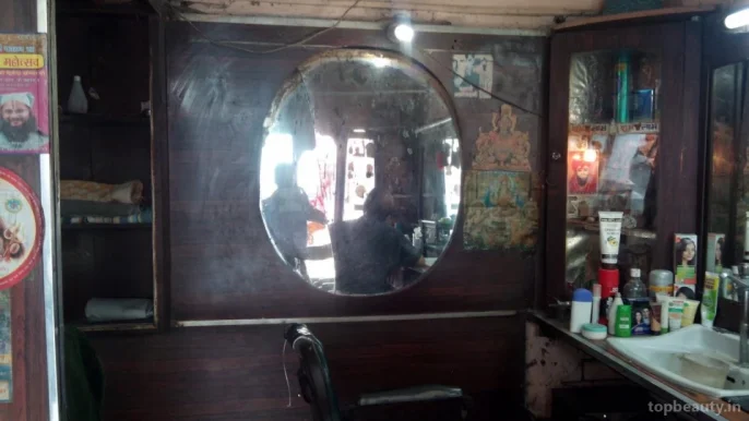 Pindi Barber Shop, Amritsar - Photo 3