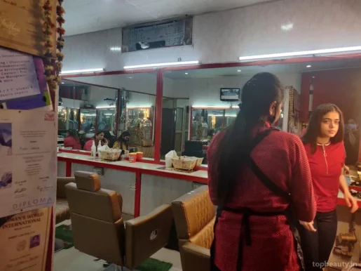 Mehak Beauty Salon, Amritsar - Photo 1