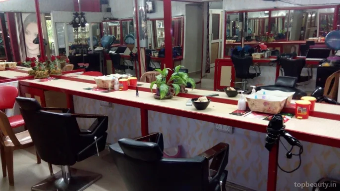 Mehak Beauty Salon, Amritsar - Photo 5