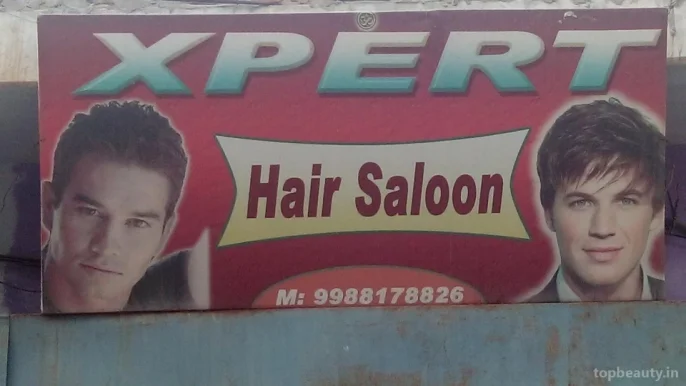 Xpert Hair Salon, Amritsar - Photo 4