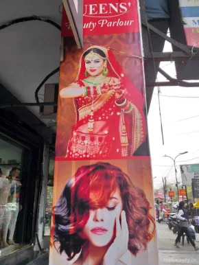 Queens' Beauty Parlour, Amritsar - Photo 1