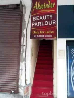 Akwinder Beauty Salon, Amritsar - Photo 2