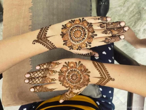 Ink life tattoo, Amritsar - Photo 3