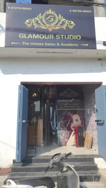 Glamour Studio the Unisex Saloon & Academy, Amritsar - Photo 3