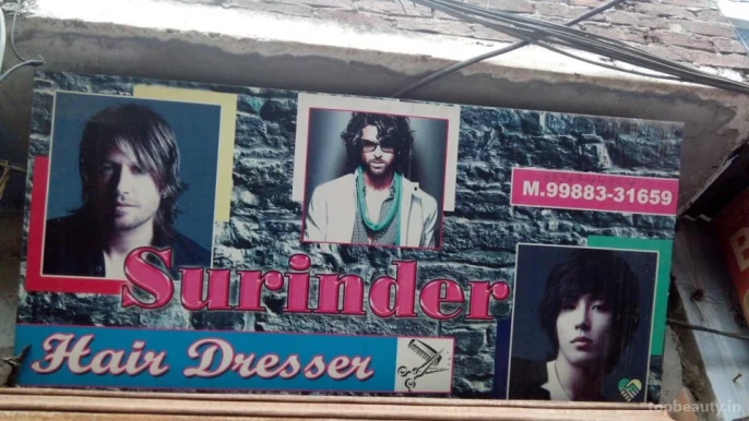Surinder Hair Dresser, Amritsar - Photo 3