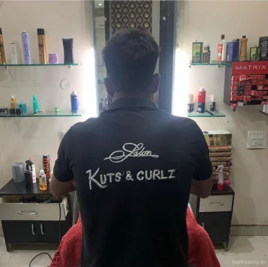Kuts & Curlz Salon, Amritsar - Photo 4