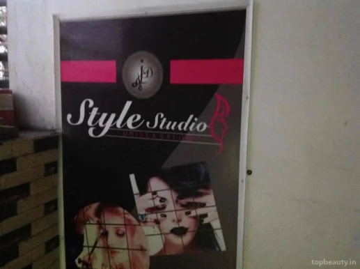 JD Style Studios Unisex Salon, Amritsar - Photo 6
