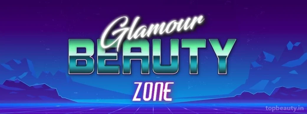 Glamour Beauty Zone, Amritsar - 
