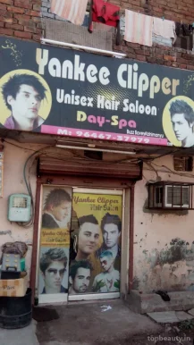 Yankee Clipper Unisex Hair Saloon, Amritsar - Photo 1