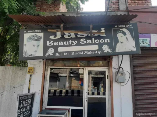 Jassi Beauty Saloon, Amritsar - Photo 6