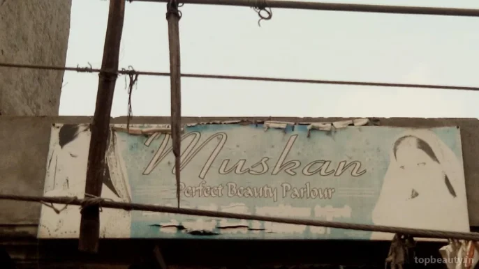 Muskan Perfect Beauty Parlour, Amritsar - Photo 3