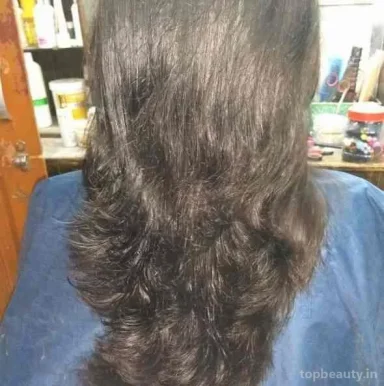 Meenu Beauty Parlour only for ladies, Amritsar - Photo 4