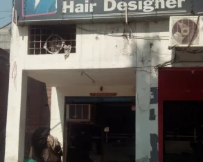 R.K. Hair Designer, Amritsar - Photo 2