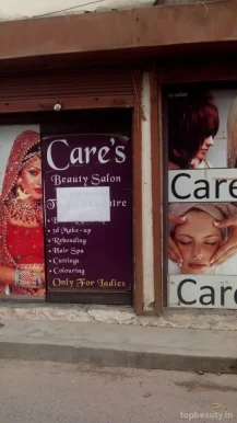 Care's Beauty Point, Amritsar - 
