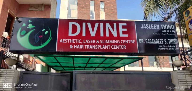 Divine Aesthetics & Laser Clinic, Amritsar - Photo 2