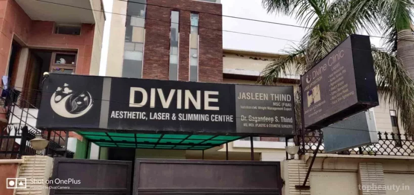 Divine Aesthetics & Laser Clinic, Amritsar - Photo 7