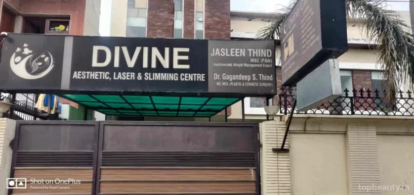 Divine Aesthetics & Laser Clinic, Amritsar - Photo 4