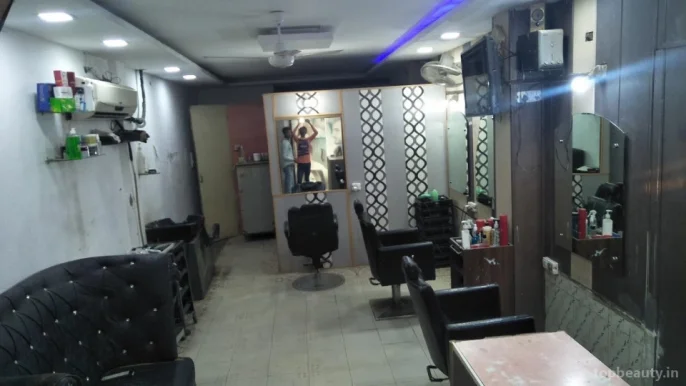 Ten On Ten Nice Hair & Beauty Salon, Amritsar - Photo 2