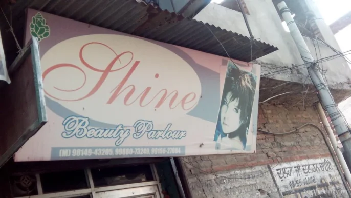 Shine Beauty Parlour, Amritsar - Photo 2