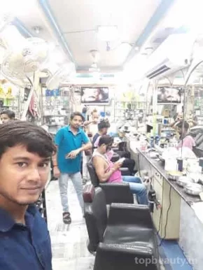 Manik new look salon, Amritsar - Photo 3