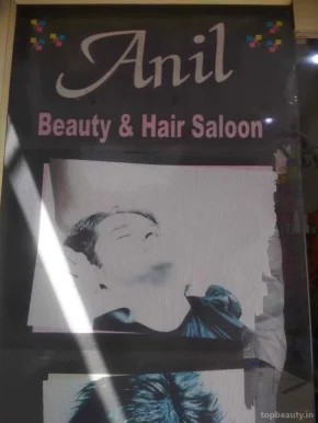 Anil Hair Dresser, Amritsar - Photo 7