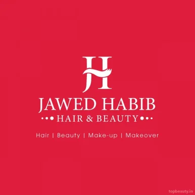 Jawed Habib Hair and Beauty, Amritsar - Photo 2