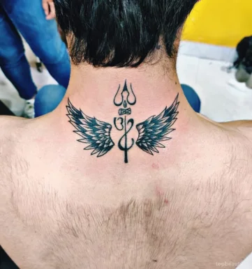 WeDevils Tattoo, Amritsar - Photo 1