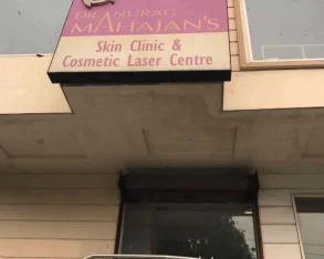 Dr. Anurag Mahajan Skin Clinic and Laser Hair Removal Center, Amritsar - Photo 2