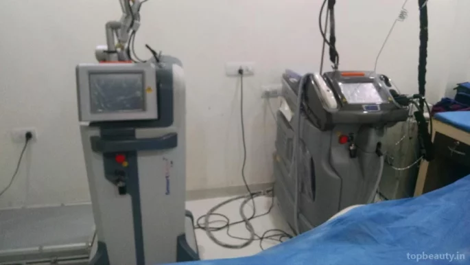 Dr. Anurag Mahajan Skin Clinic and Laser Hair Removal Center, Amritsar - Photo 4