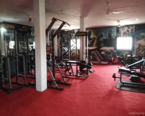 Pb02 Body builders fitness gym, Amritsar - Photo 2
