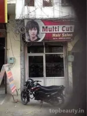 Multi Cut Hair Salon, Amritsar - Photo 5
