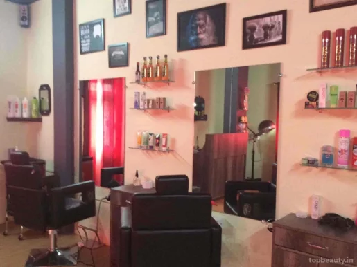 Cosmo Professional Salon And Spa, Amritsar - Photo 5