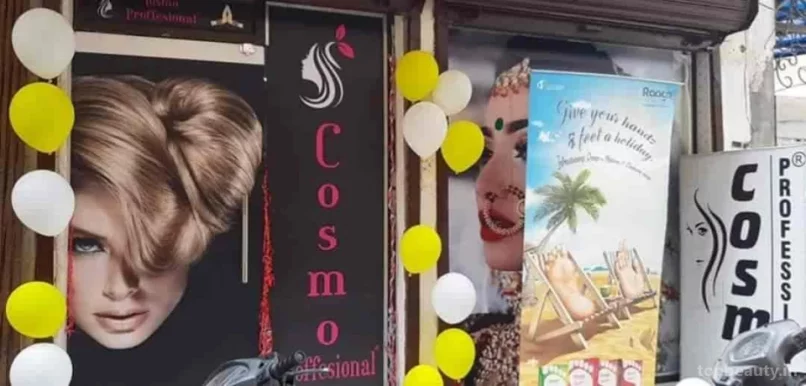 Cosmo Professional Salon And Spa, Amritsar - Photo 2
