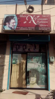 Hair Xpression saloon, Amritsar - Photo 1